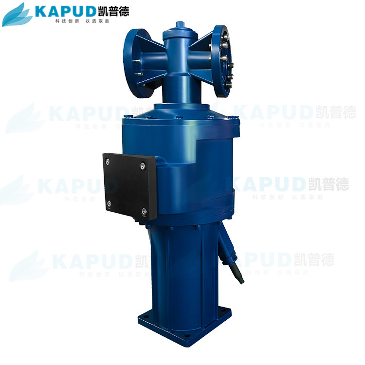潛水推流器 QJB1.5/4-1100/2-85P