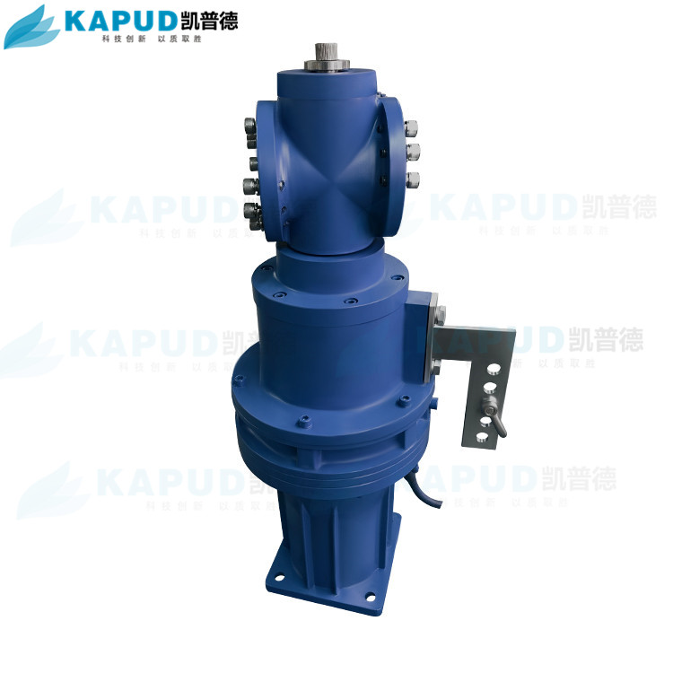 潛水推流器 QJB1.5/4-1400/2-43P