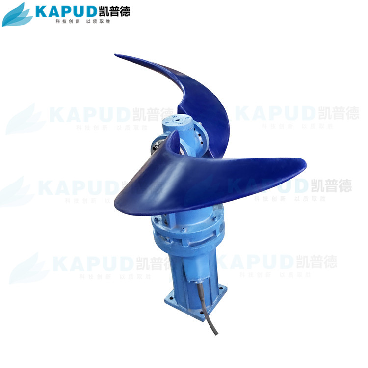 潛水推流器 QJB1.5/4-1600/2-43P