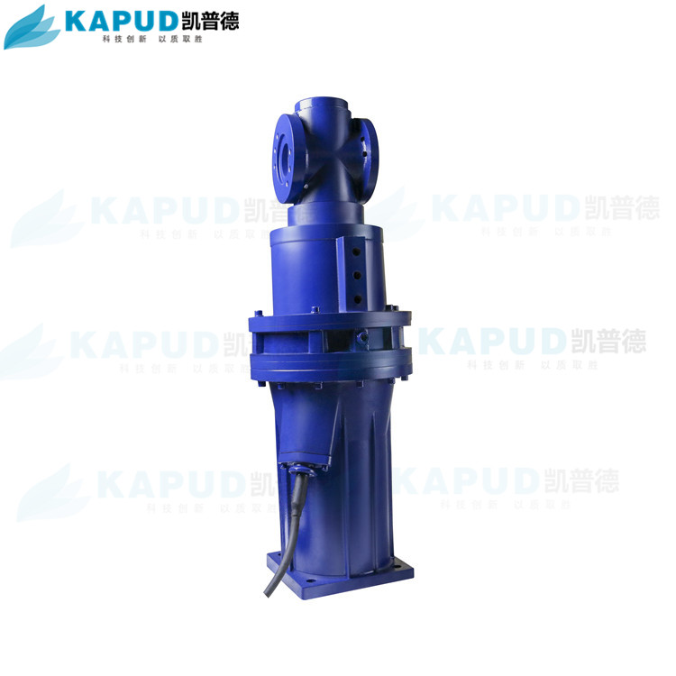 潛水推流器 QJB2.2/4-1100/2-85P