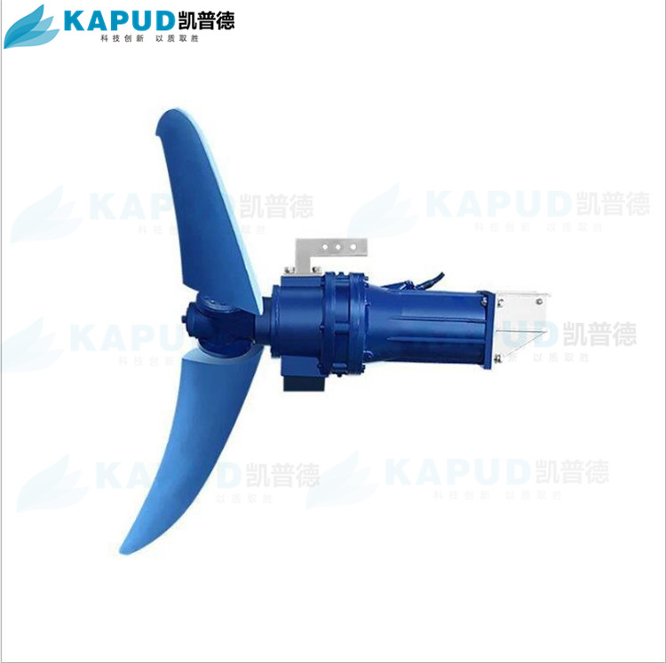 潛水推流器 QJB2.2/4-1400/2-43P