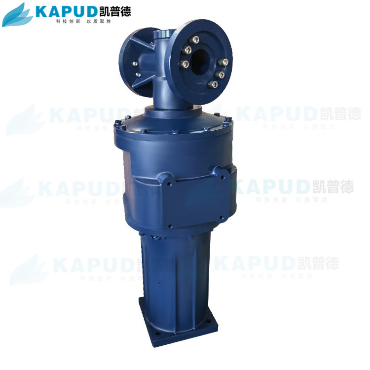 潛水推流器 QJB2.2/4-1600/2-43P