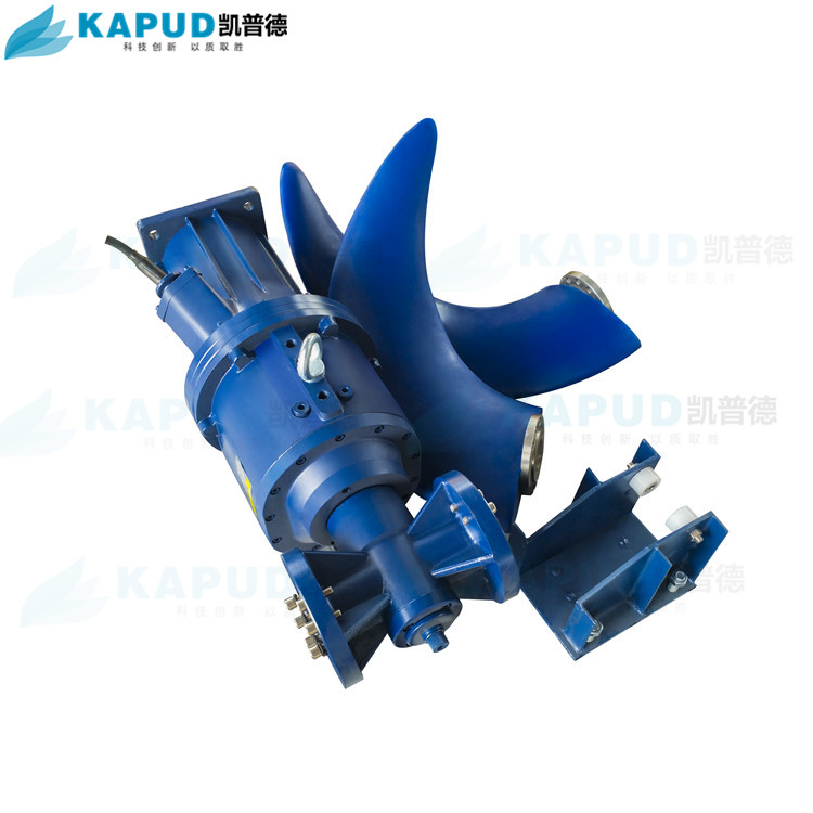 潛水推流器 QJB3/4-1100/2-85P