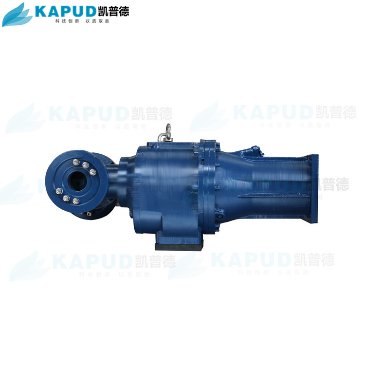 潛水推流器 QJB3/4-1400/2-52P