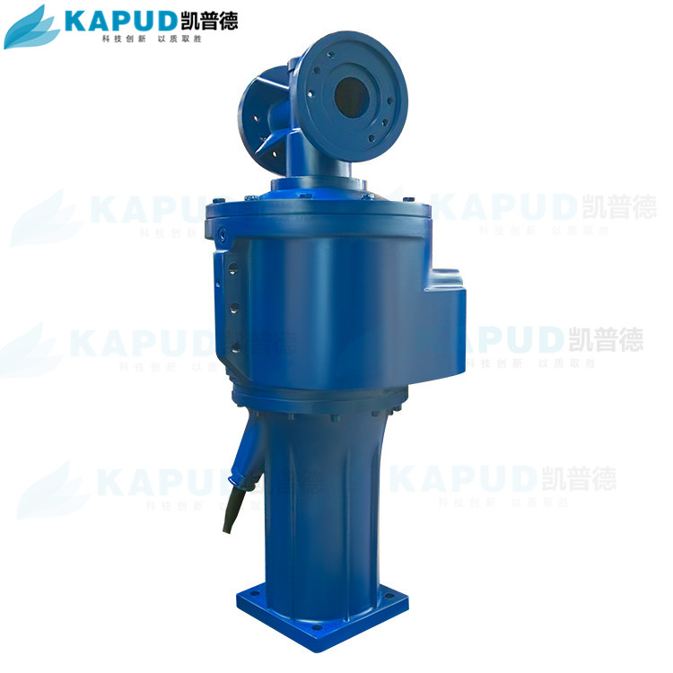 潛水推流器 QJB3/4-1600/2-50P