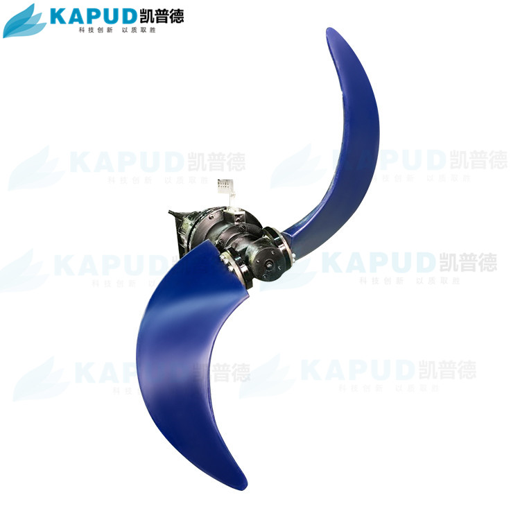 潛水推流器 QJB4/4-1800/2-43P