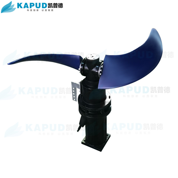 潛水推流器 QJB5.5/4-2000/2-42P