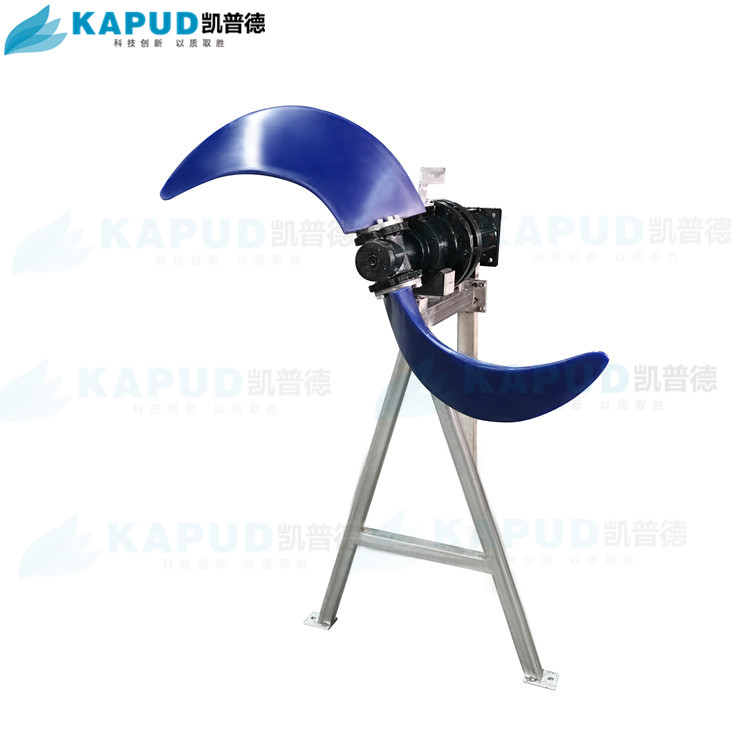 潛水推流器 QJB5.5/4-2200/2-33P