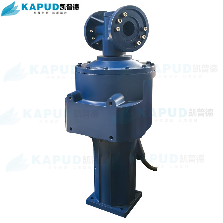 潛水推流器 QJB7.5/4-1600/2-63P