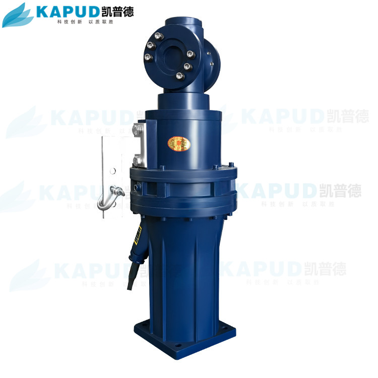 潛水推流器 QJB4/4-1600/2-56P