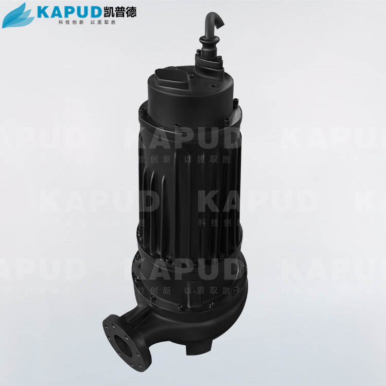 潛水排污泵 WQ10-15-1.5