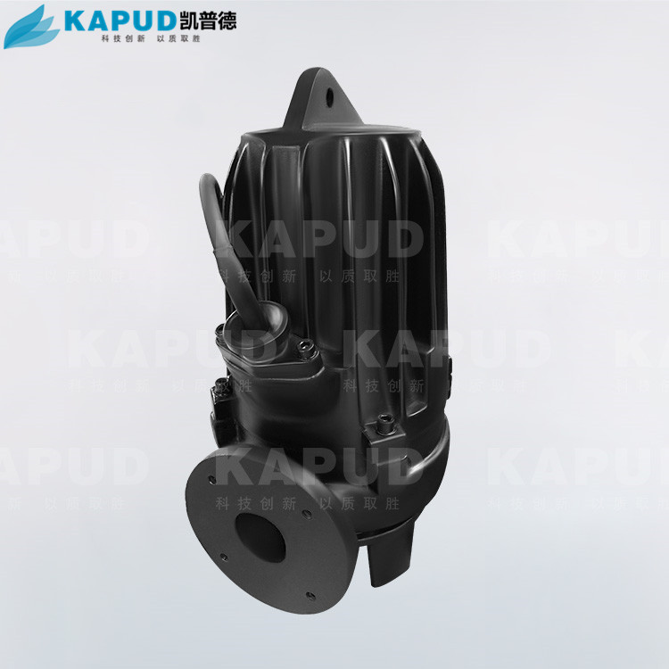 潛水排污泵 WQ15-20-2.2