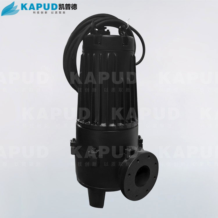 潛水排污泵 WQ30-16-3