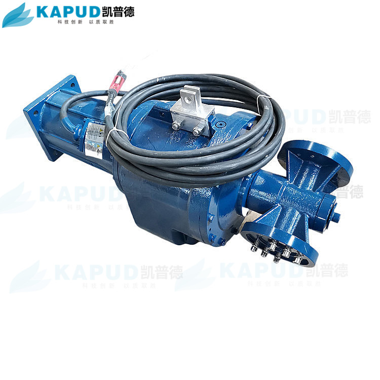 潛水推流器 QJB7.5/4-1100/2-105P