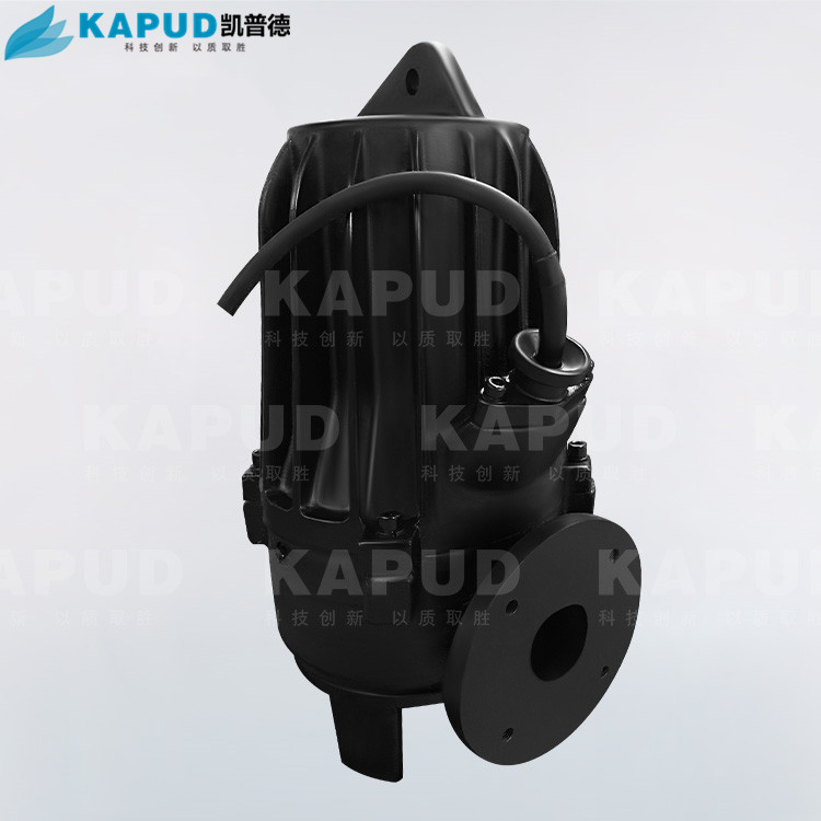 潛水排污泵 WQ30-18-4