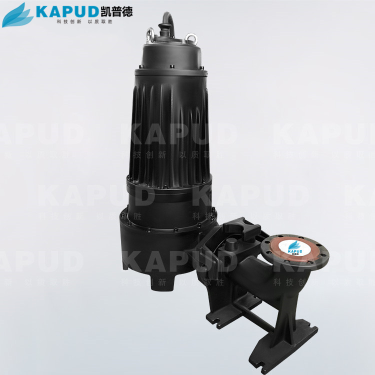 潛水排污泵 WQ25-30-5.5