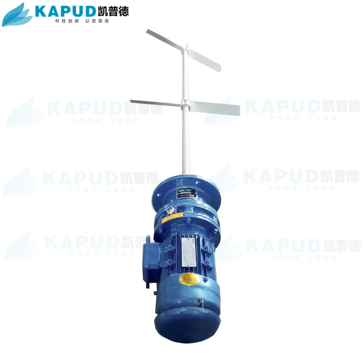 JBJ槳式攪拌機(jī)