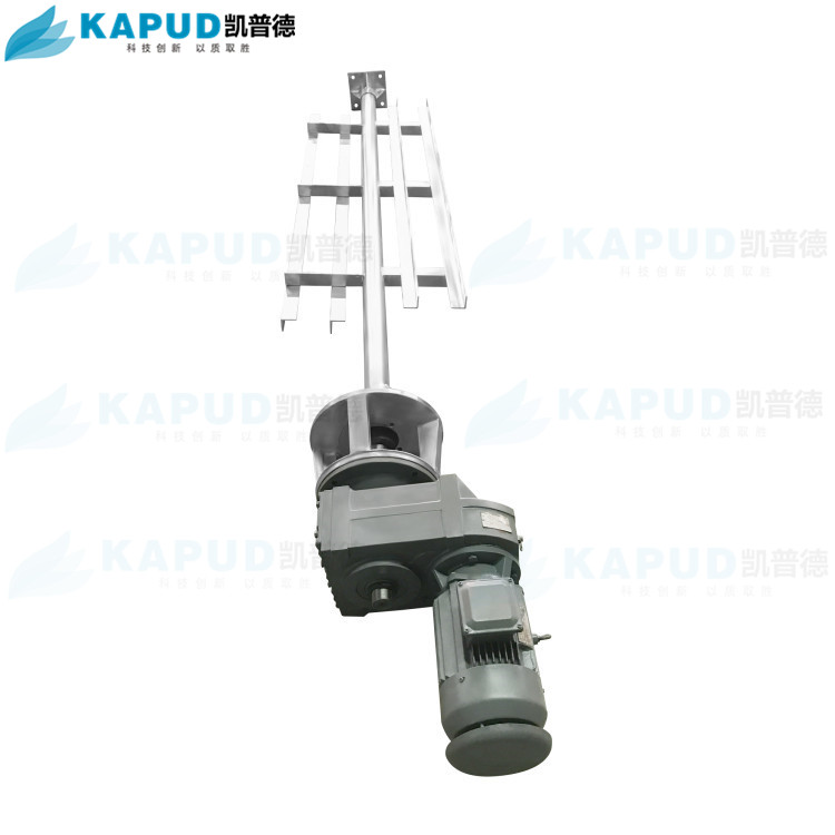 JBK框式攪拌機(jī)